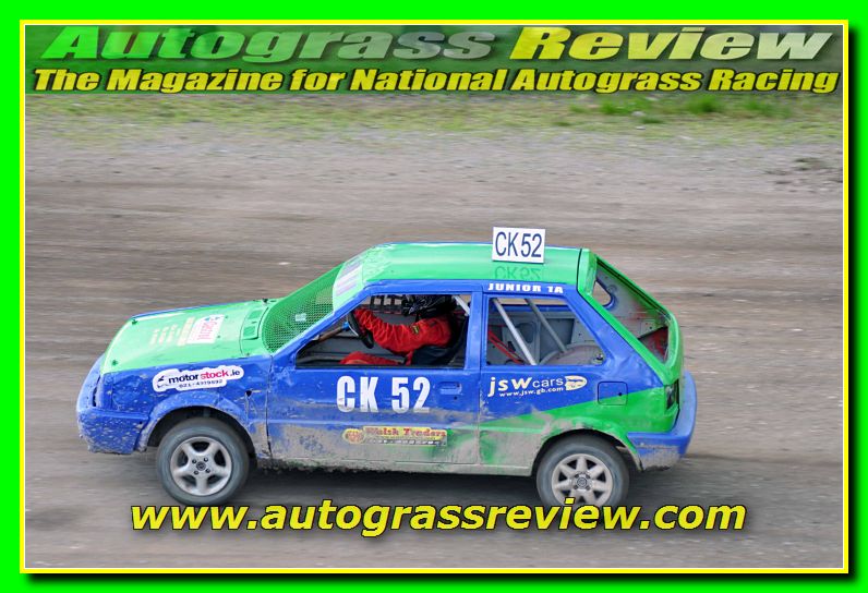 CK2007 J2838
